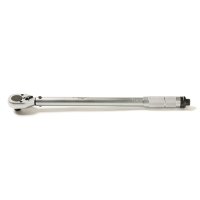 Signet 1/2in Drive Torque Wrench 42 - 210Nm