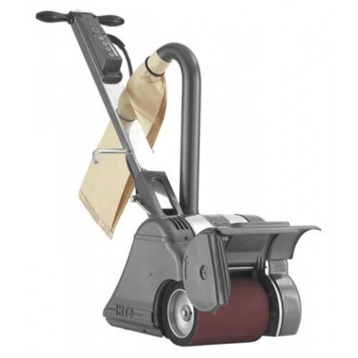 Hiretech Floor Sander (Drum)