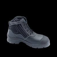 BLUNDSTONE 319 LACE UP SAFETY BOOT