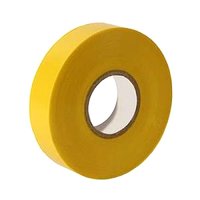 Insulation Tape 19mm x 20m Yellow