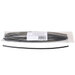 Black Pp Corner For Plastic Repair ( 15 )