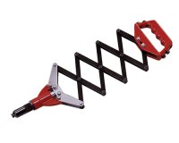 Lazytong Pop Rivetter 1/4"/6.4mm Capacity H/D