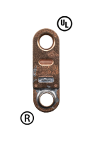 Globe&reg; K 360 Degree F. Fusible Link (2026)