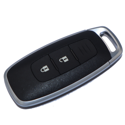 Nissan X-Trail/Ariya/Juke/Qashqai 2 Button Smart Remote 2022+
