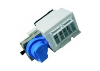 Whirlpool Air Diffuser + Motor 2221597 (481236138103) (103 Diffuser)