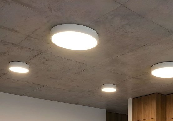 Surface Mount LED Lights