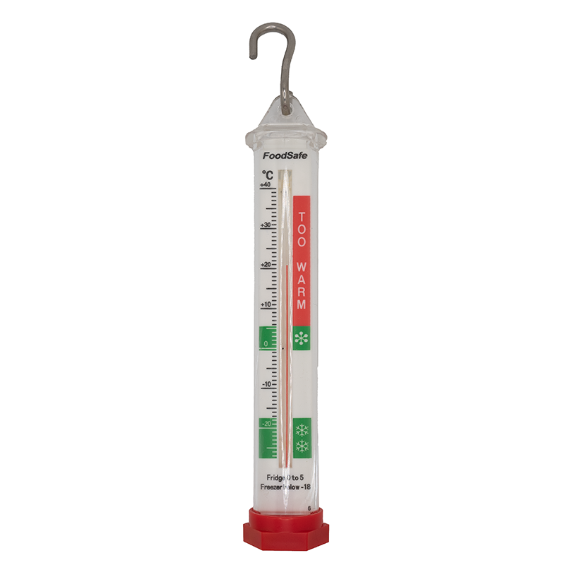 A4040 Fridge Freezer Thermometer