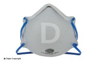 3M FFP1 DUST MASKS BOX OF 20