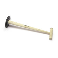 1453E 5 1/2IN COOPERS SUCTION PLUNGER