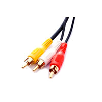 3 Phono Lead
