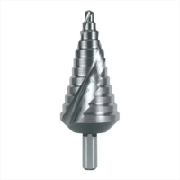 Ruko Drill Bits