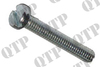 Screw M3 x 25mm Fine
