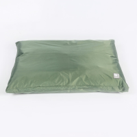 Danish Design County Green Duvet Deep Filled