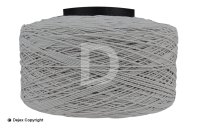 ELASTIC STRING WHITE