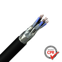 BS-5308/PAS-5308-Part-1-Type-1-Instrumentation-Cable-Individual-&-Collective-Screen-Unarmoured-LSHF-Grid-image