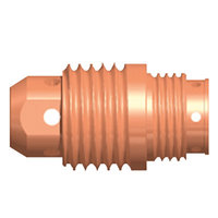 Collet Body 2.4mm 10N32
