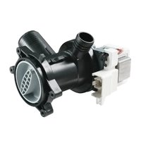 Compatible Drain Pump & Filter Assy