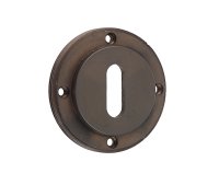 BUR60DB - DB Inner Escutcheon Std Keyway