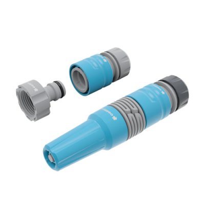 Cellfast Ideal Set With Adjustable Hose Nozzle