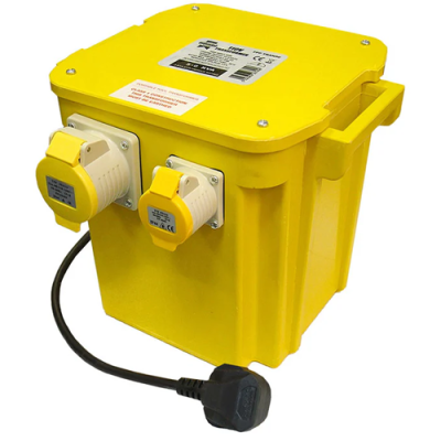 Makita Transformor 5 Kva (Unit Hire)