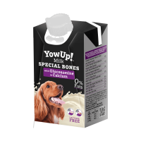 YowUp! Special Bones Milk for Dogs 12x250mll