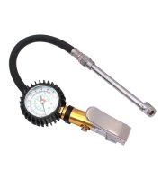 IRPIPO2 Tyre inflator Gun with Gauge