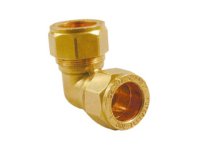 KUTERLITE 63mm 715 ELBOW