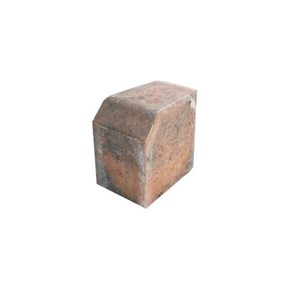 Eaton Small Multi Restraint External Radius Kerb EABPKSREBR