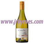 Cono Sur Chardonnay (Chile) 75cl x12