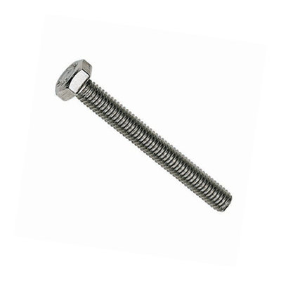 Hex Bolt M10 X 165