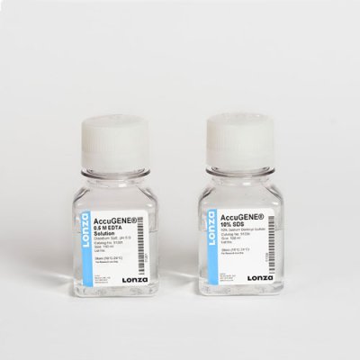 AccuGENE&reg; 0.5M EDTA Solution (500ml)