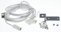 Beko Bi-Metal Thermal Cut-Out Kit & Cable Genuine (Wiring Kit Must Be Used)