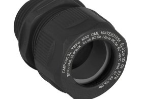 TSPe DUAL SEAL GLAND