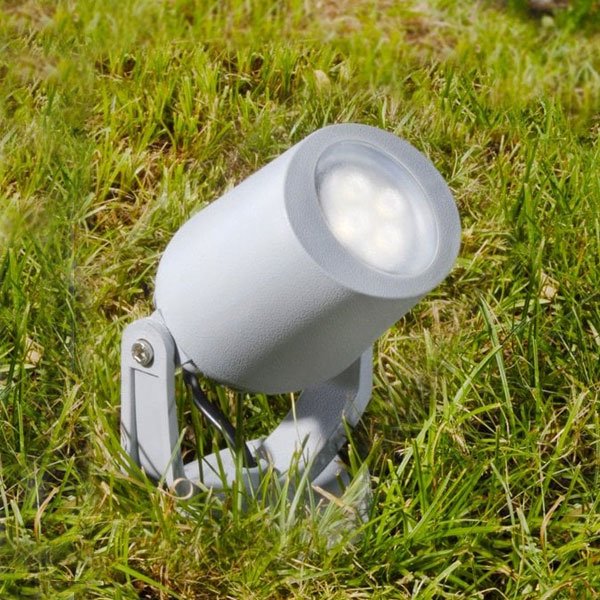 Fumagalli Minitommy Spike Light Grey