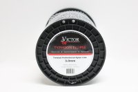 5Lb Spool Victor Typhoon Ellipse Pro. 3.0mm