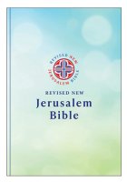 Revised New Jerusalem Bible/Hardback  (44843)