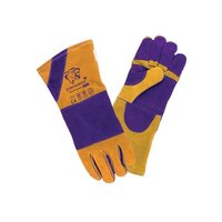 Panther Pro Welding Guantlet - Gloves
