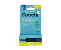 Coachi Dog Training Whistle - Navy