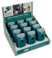 Torch LED Dyno Compact