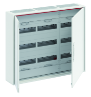 ABB 108MOD 3x3Row IP44 CA34RZ1 Distribution Board