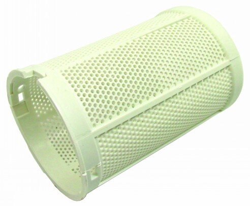 Filter Cylindrical