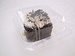 Cake  Sq Clear Hinge Cake(6069a)