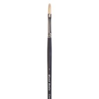 Elements Filbert 1 LH Hog Brush