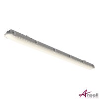 Ansell ANSATORLED2X5M3 58W Tornado LED Waterproof Emergency