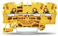 Wago 2004-1306 - Conductor Block