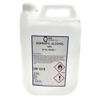 A.R.M. Isopropal Alcohol 100% (Glue Remover)