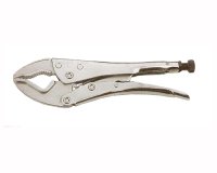 Plumbers Locking Pliers 250mm Bahco