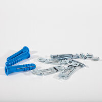 Wood Security Fittings