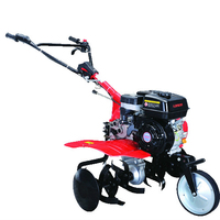 LONCIN 75cm Tiller Rotovator