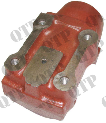 Hydraulic Lift Cylinder